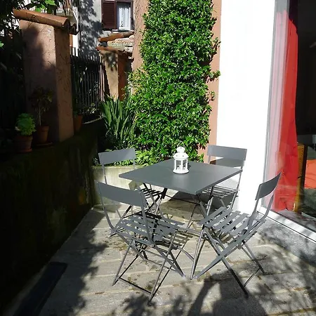 Apartman Casa Lucia