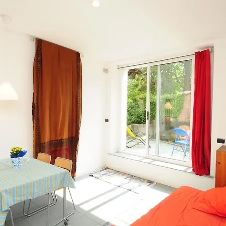 Apartman Casa Lucia Domaso
