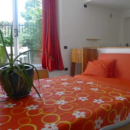 Casa Lucia Domaso
