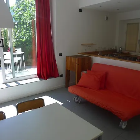 Apartment Casa Lucia Domaso