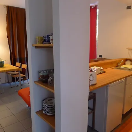 Casa Lucia * Domaso