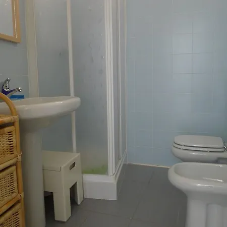 Apartment Casa Lucia *