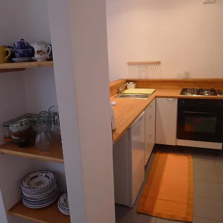 Apartment Casa Lucia