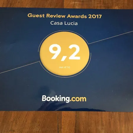 Casa Lucia * Domaso